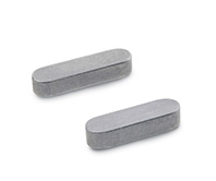 DIN 6885-Feather keys